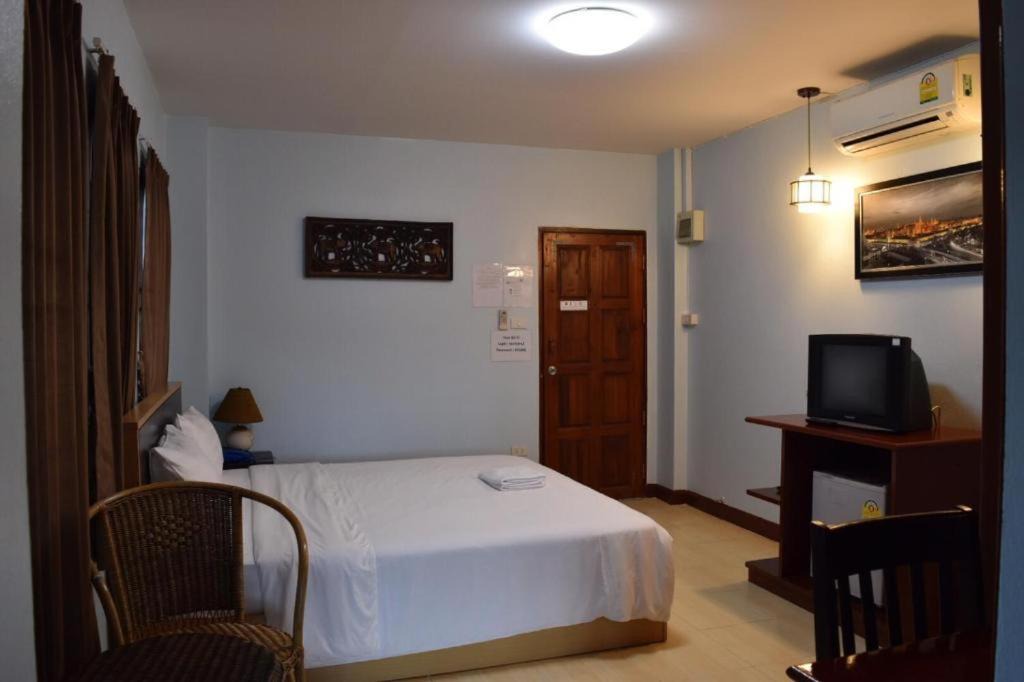 Photo of Bedroom in Chiang Rai