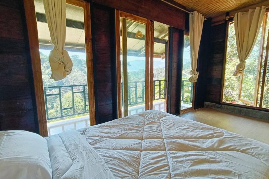 Photo of Bedroom in Doi Lo