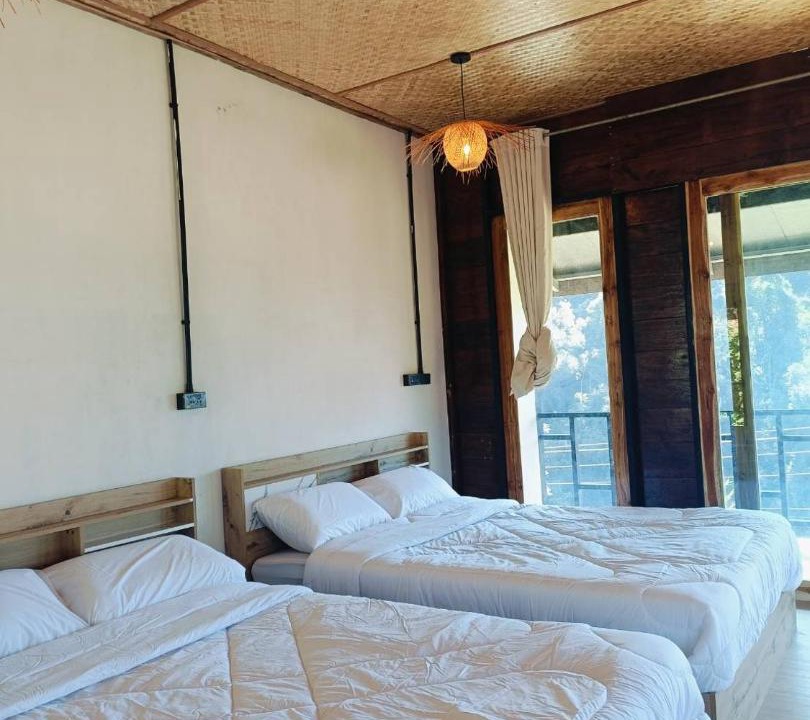 Photo of Bedroom in Doi Lo
