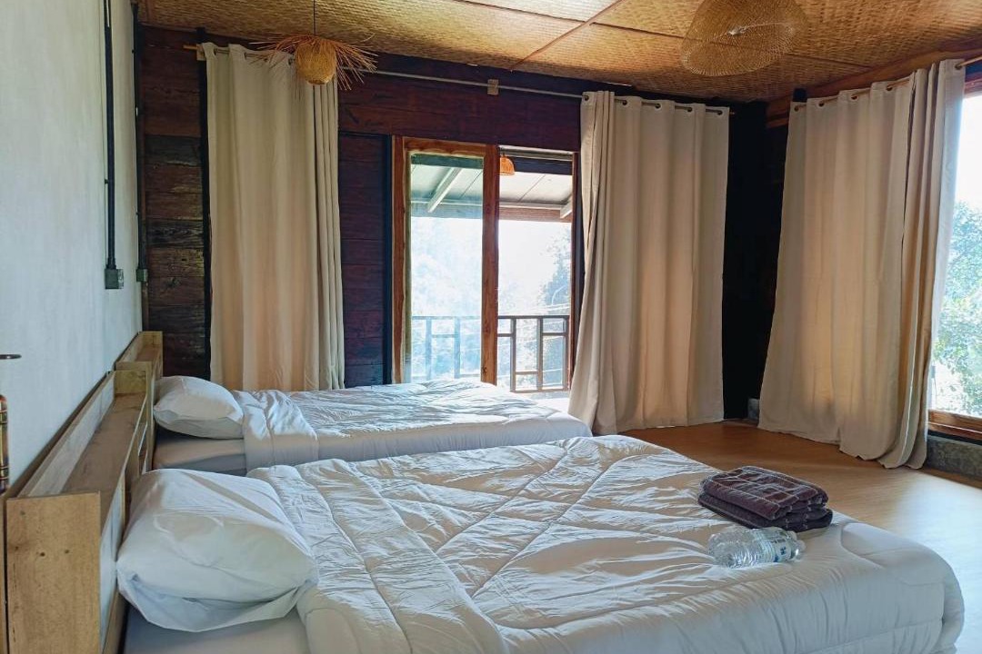 Photo of Bedroom in Doi Lo