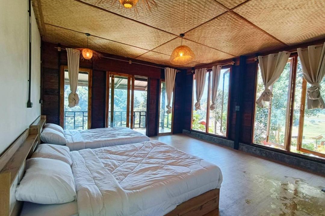 Photo of Bedroom in Doi Lo