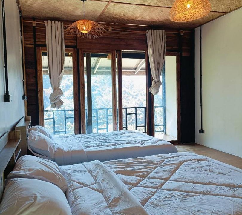 Photo of Bedroom in Doi Lo