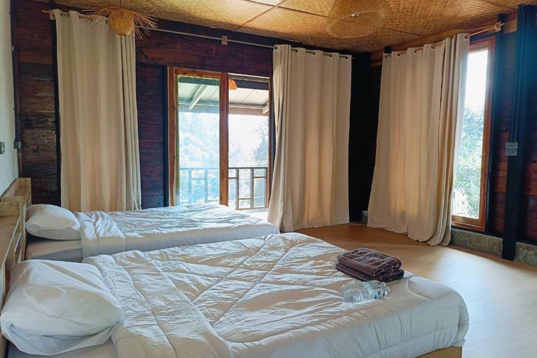 Photo of Bedroom in Doi Lo