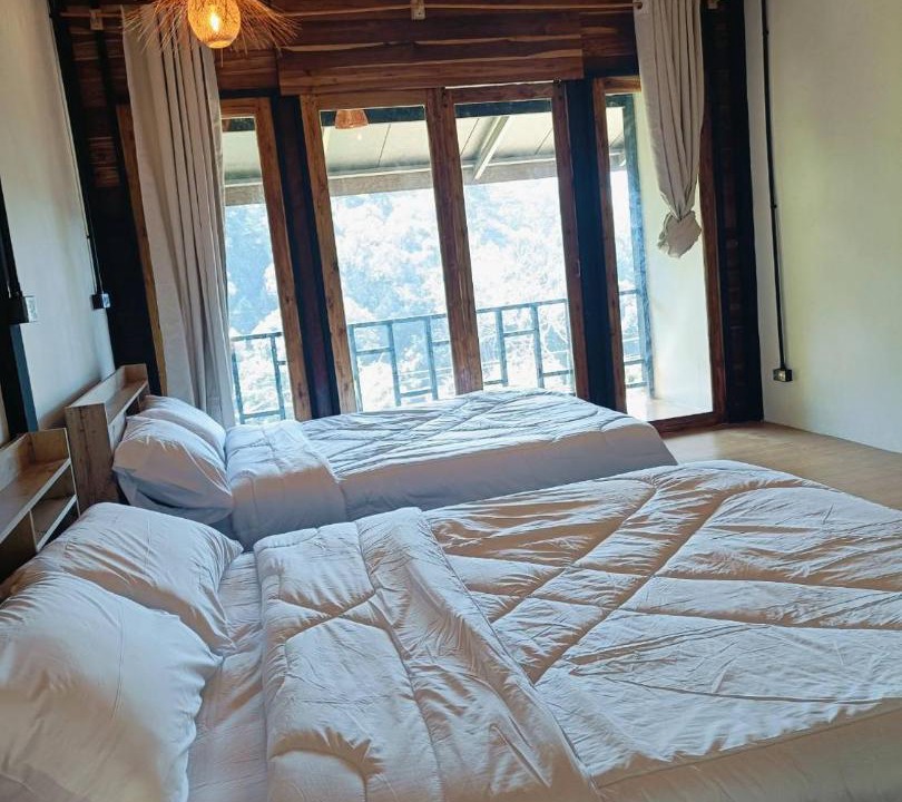 Photo of Bedroom in Doi Lo