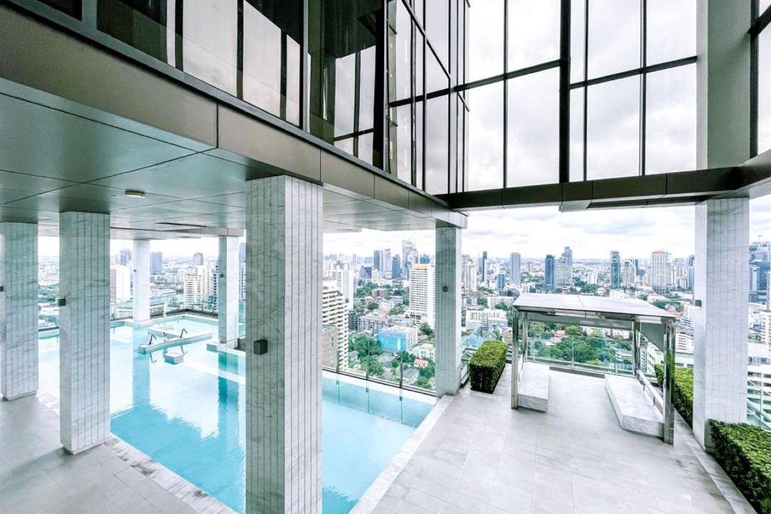 Photo of Others in Bangkok Central Business District