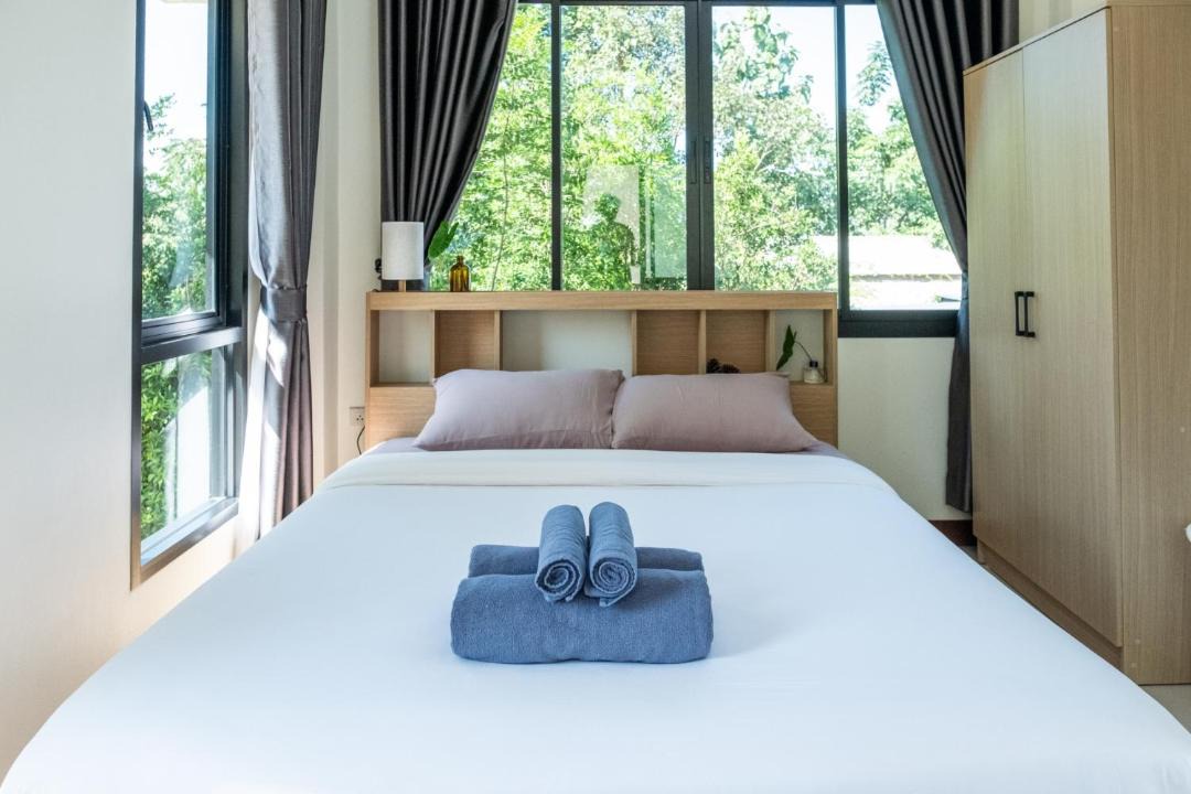 Photo of Bedroom in Pai