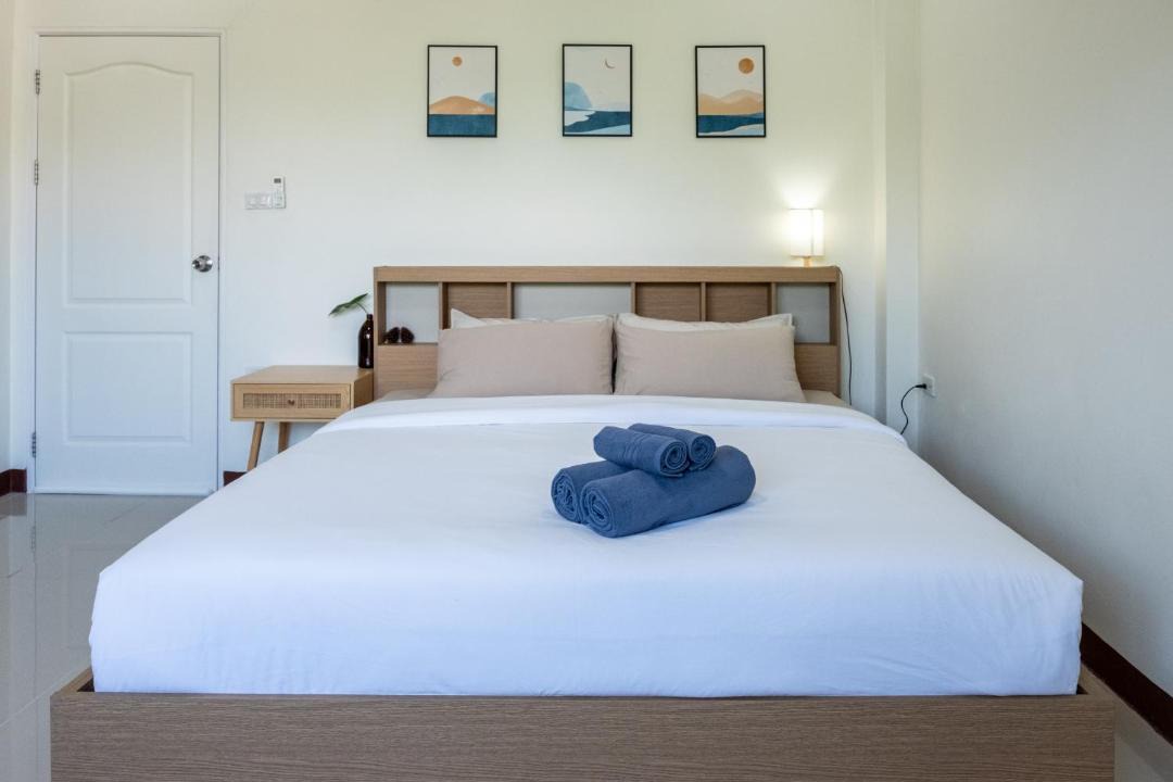 Photo of Bedroom in Pai