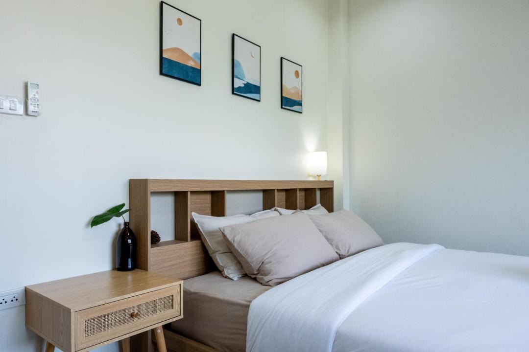 Photo of Bedroom in Pai