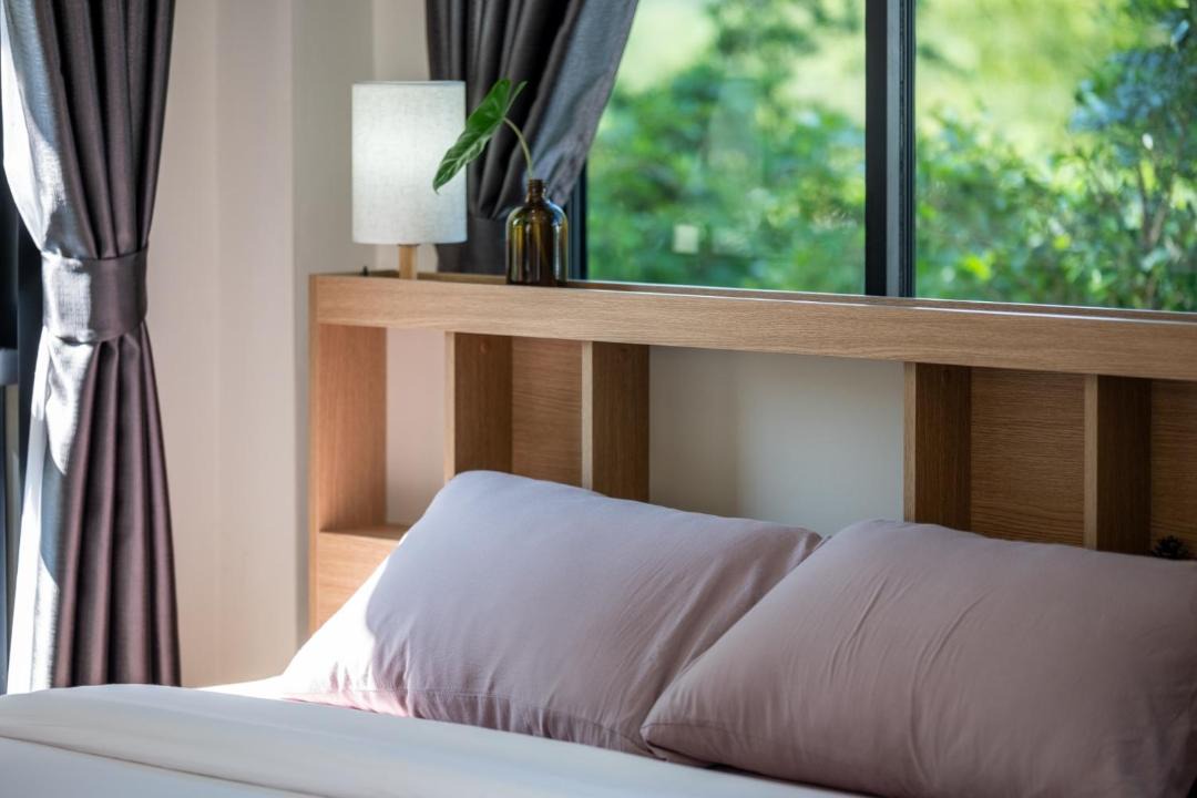 Photo of Bedroom in Pai
