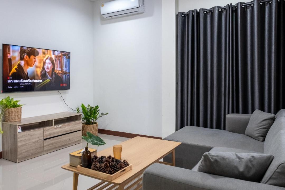 Photo of Livingroom in Pai