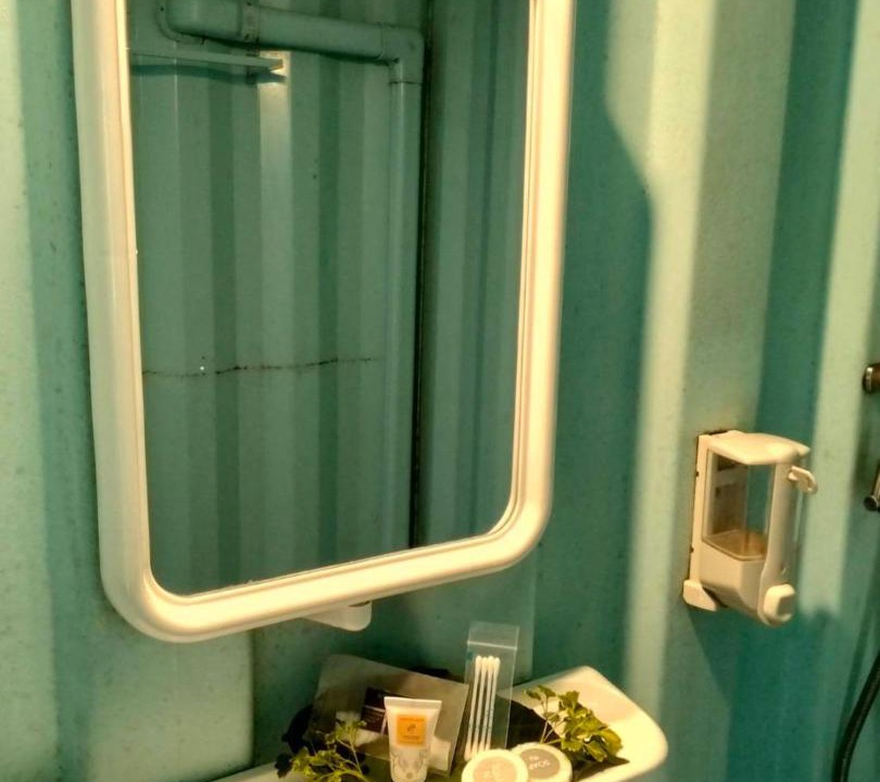 Photo of Bathroom in Phanom