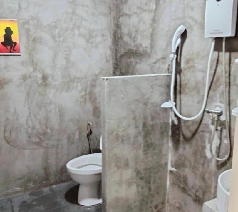 Photo of Bathroom in Nakhon Si Thammarat