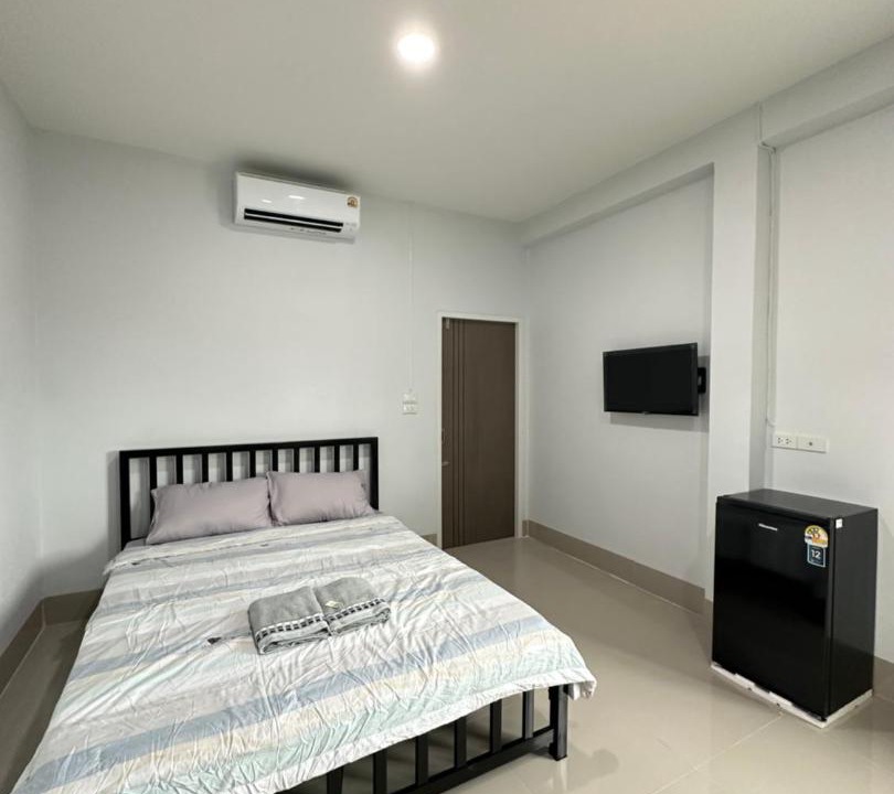 Photo of Bedroom in Samut Sakhon