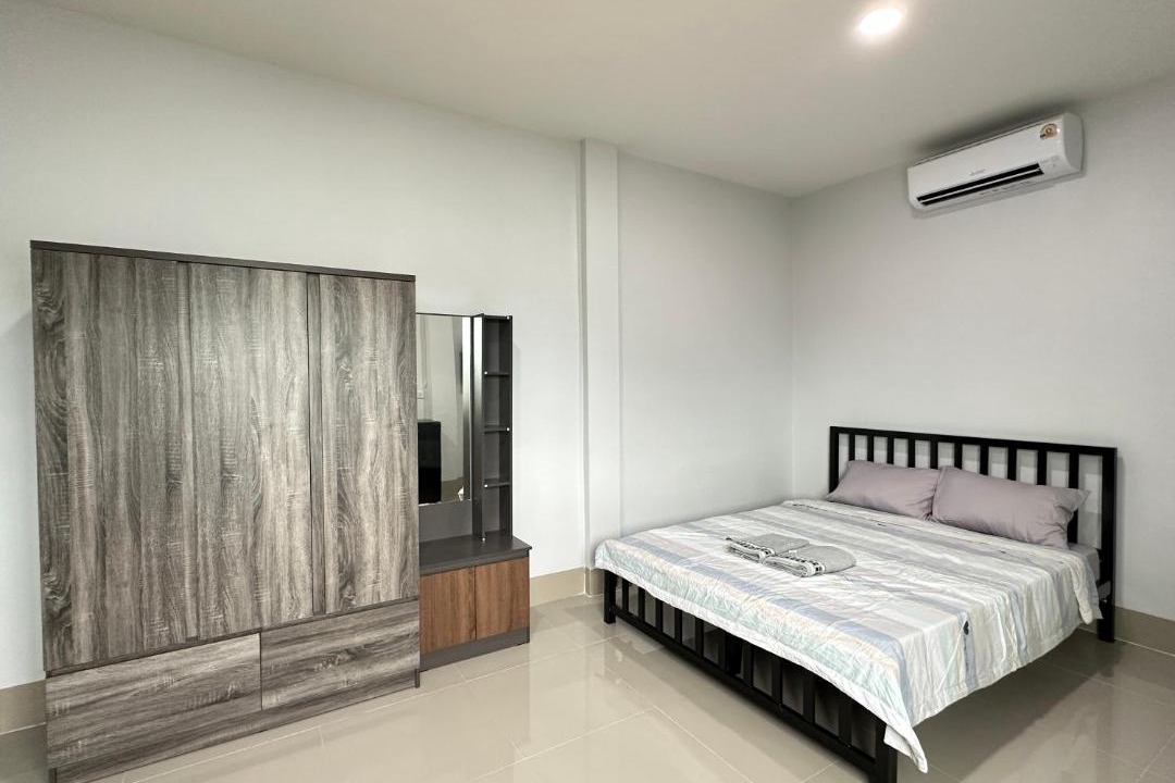 Photo of Bedroom in Samut Sakhon