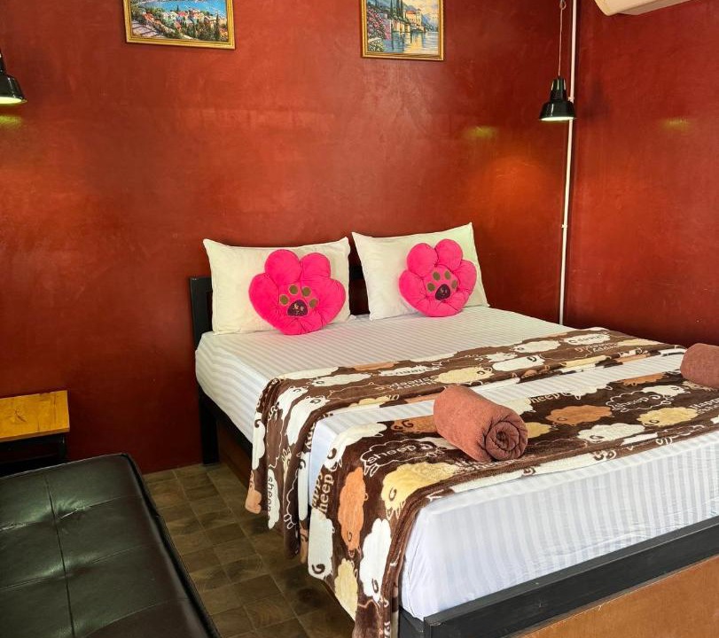 Photo of Bedroom in San Kamphaeng