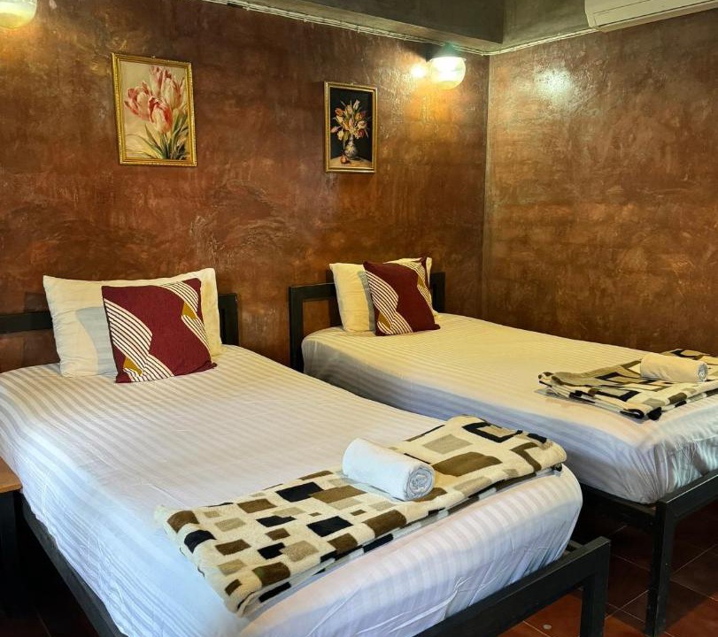 Photo of Bedroom in San Kamphaeng