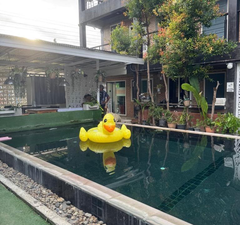 Photo of Outdoor in San Kamphaeng