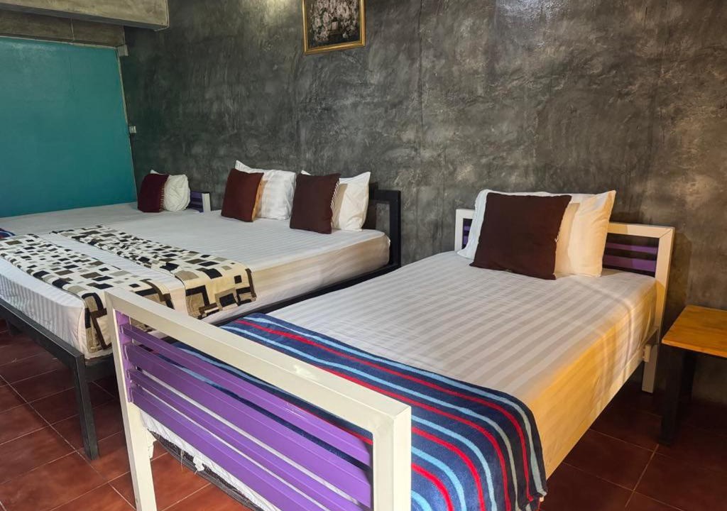 Photo of Bedroom in San Kamphaeng