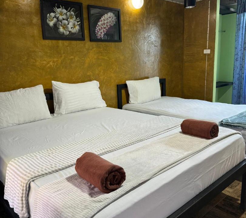 Photo of Bedroom in San Kamphaeng