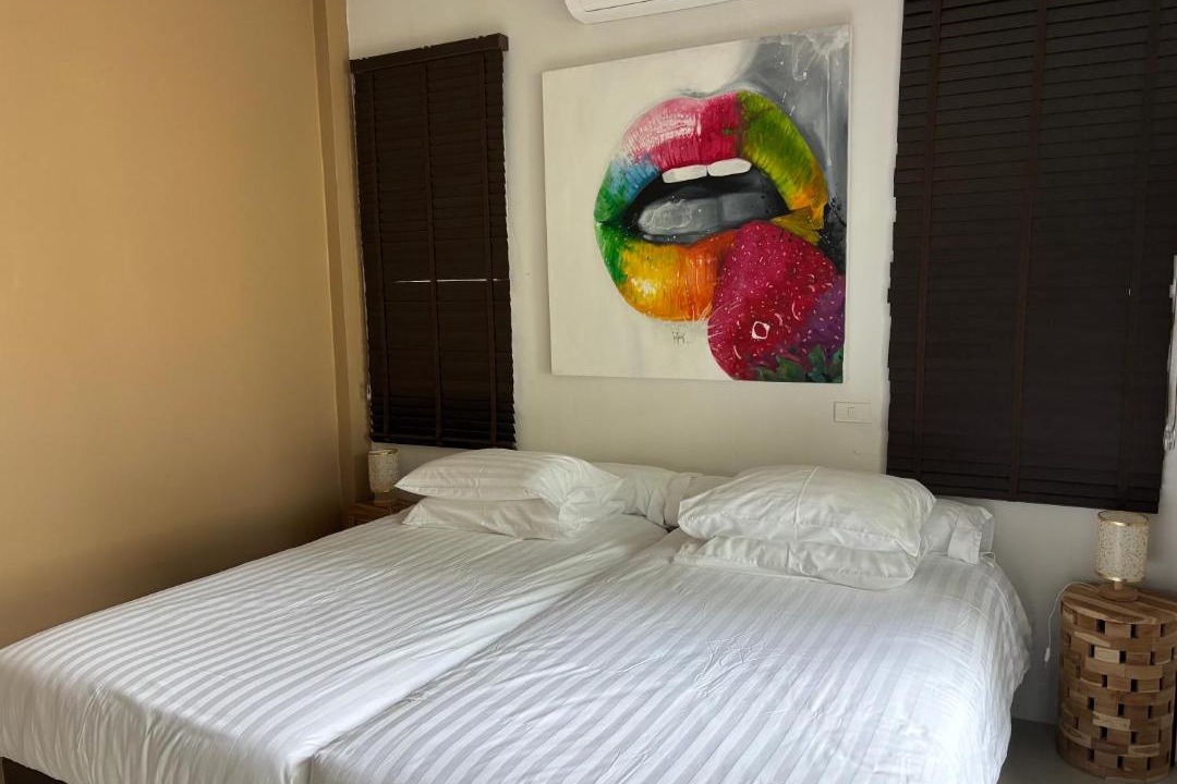Photo of Bedroom in Thong Krut