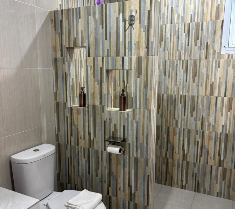 Photo of Bathroom in Thong Krut