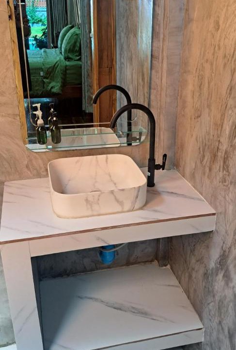 Photo of Bathroom in Nong Thale