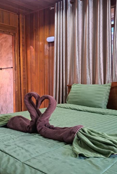 Photo of Bedroom in Nong Thale