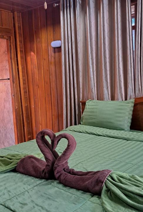 Photo of Bedroom in Nong Thale