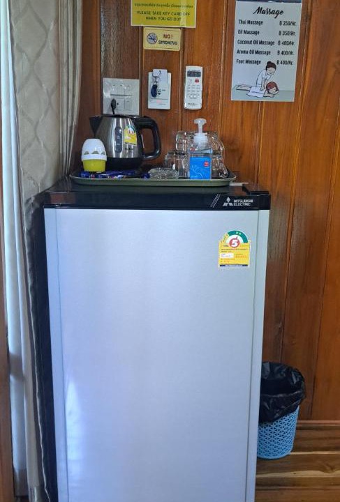 Photo of Kitchen in Nong Thale
