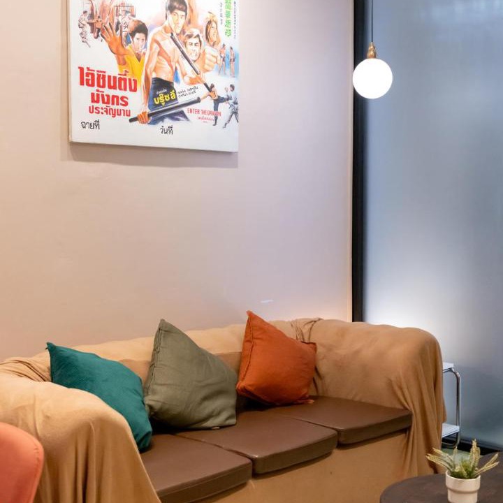 Photo of Livingroom in Bang Kho Laem