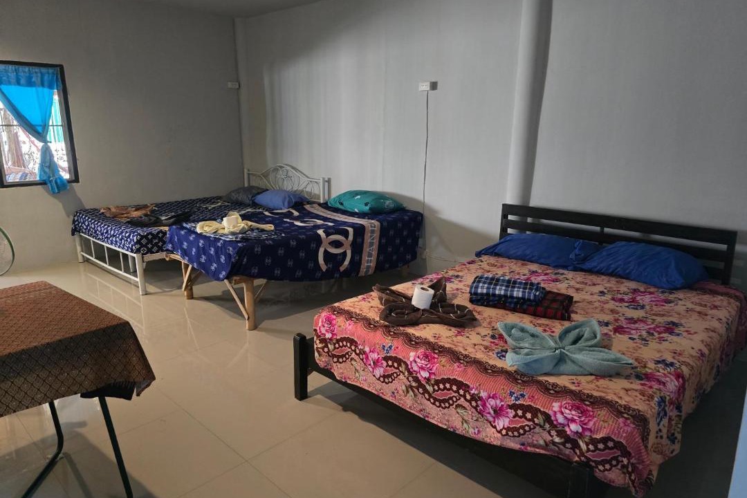 Photo of Bedroom in Pai