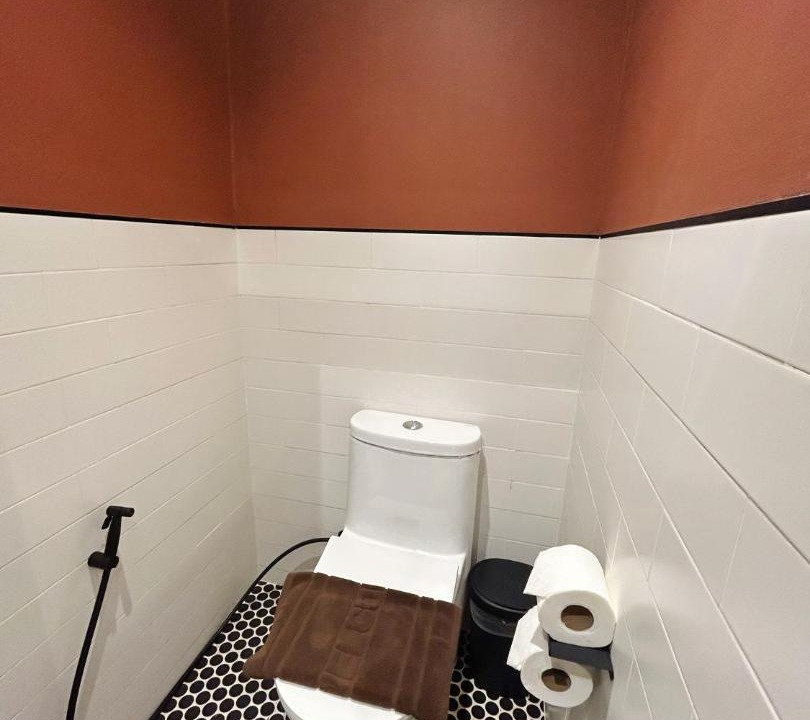 Photo of Bathroom in Phra Khanong Nuea