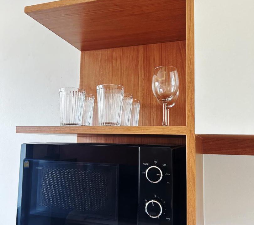 Photo of Kitchen in Phra Khanong Nuea