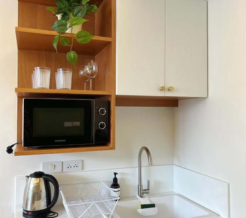 Photo of Kitchen in Phra Khanong Nuea