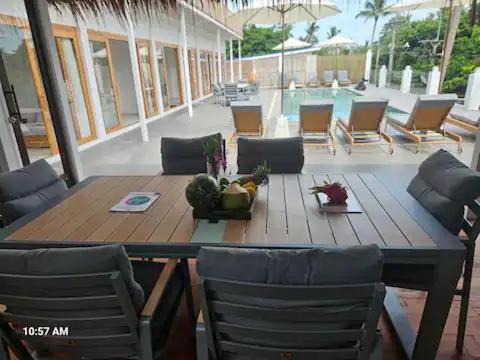 Photo of Patio Balcony in Lamai