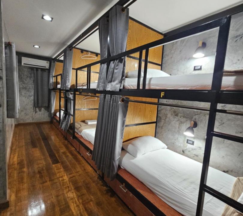 Photo of Bedroom in Prachuap Khiri Khan