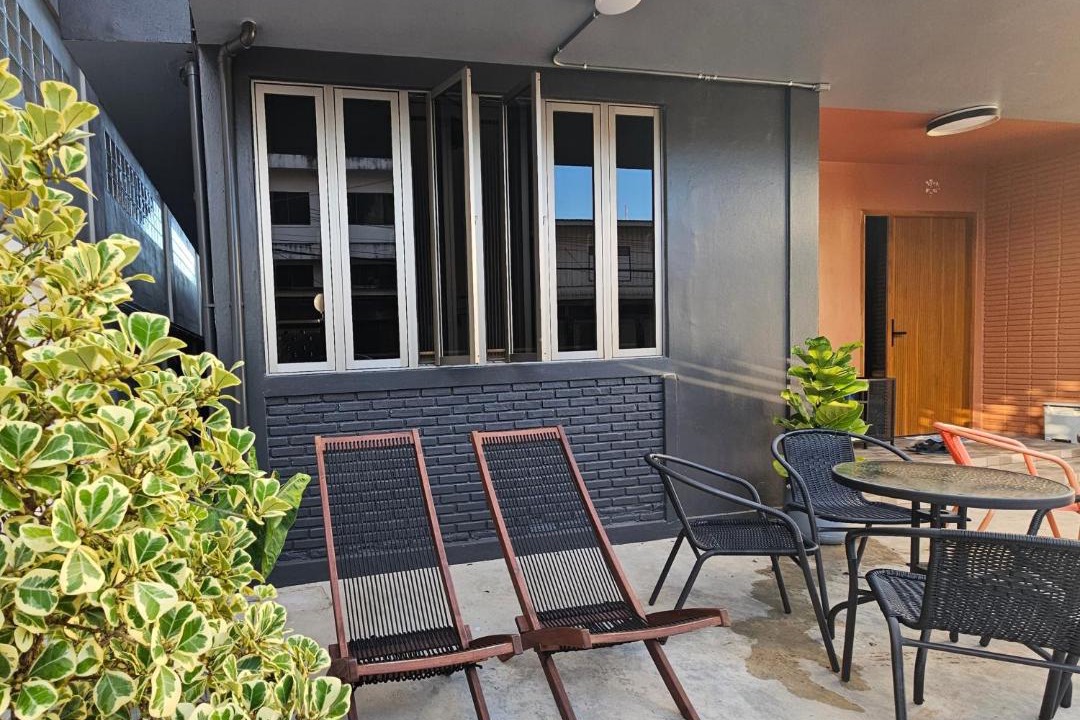 Photo of Patio Balcony in Prachuap Khiri Khan