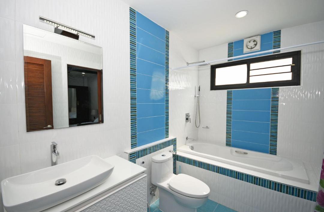 Photo of Bathroom in Nong Thale