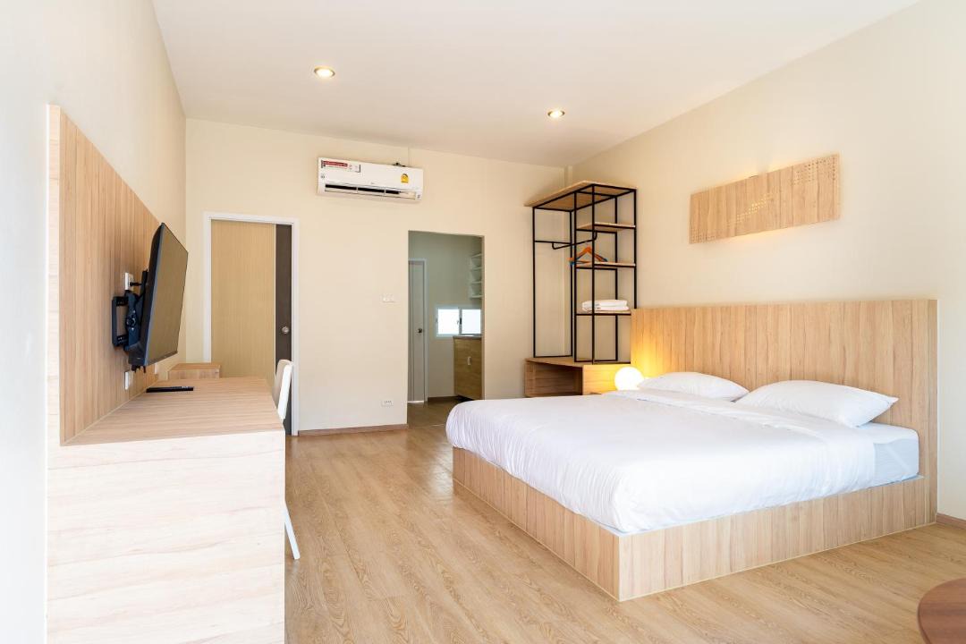 Photo of Bedroom in Noen Phra