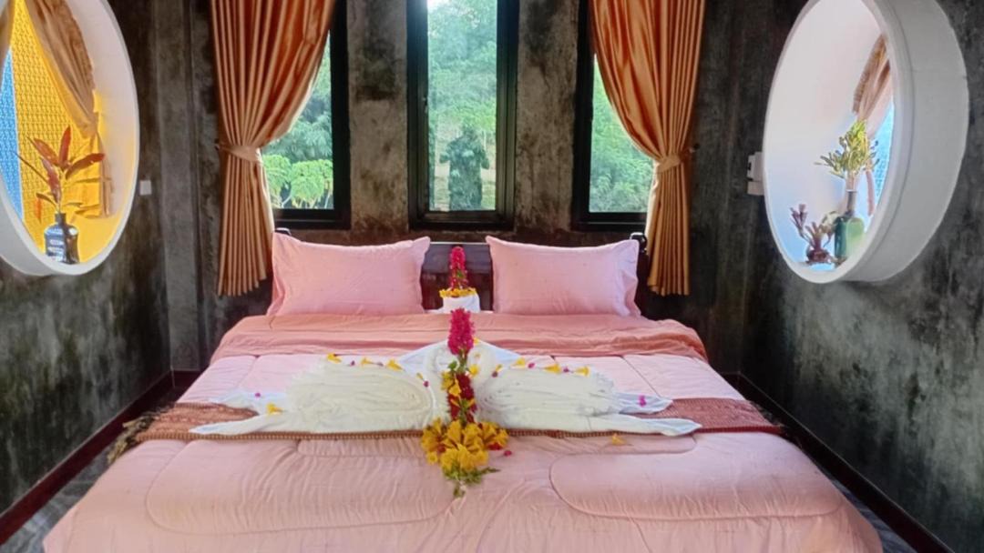 Photo of Bedroom in Mae Tha