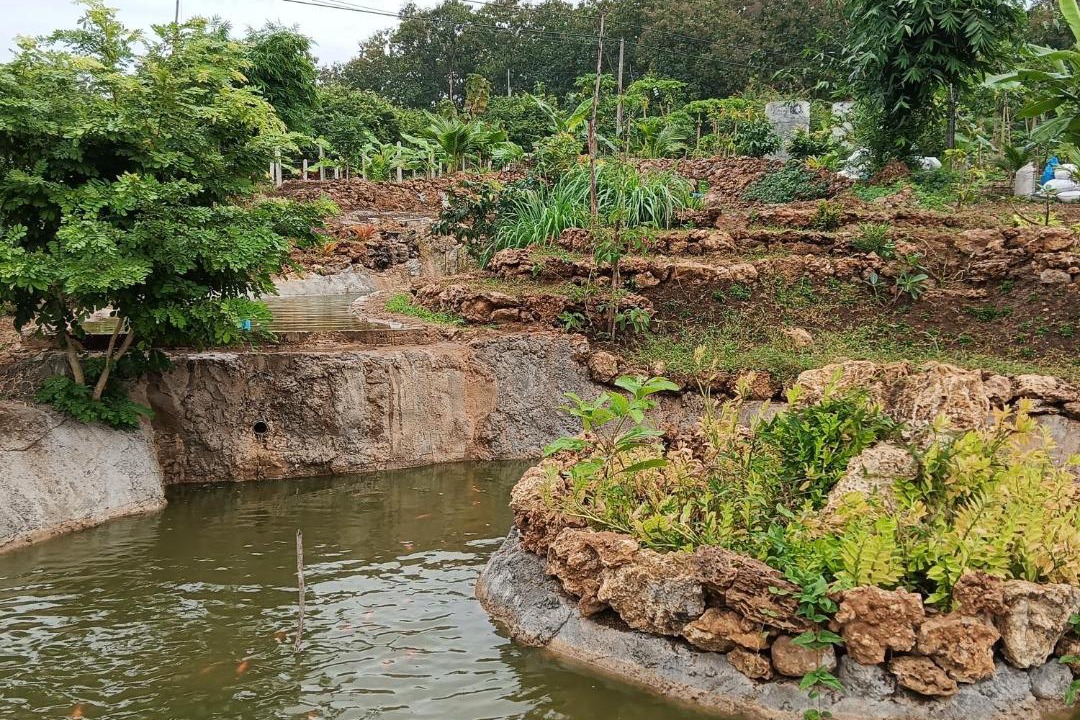 Photo of Outdoor in Mae Tha