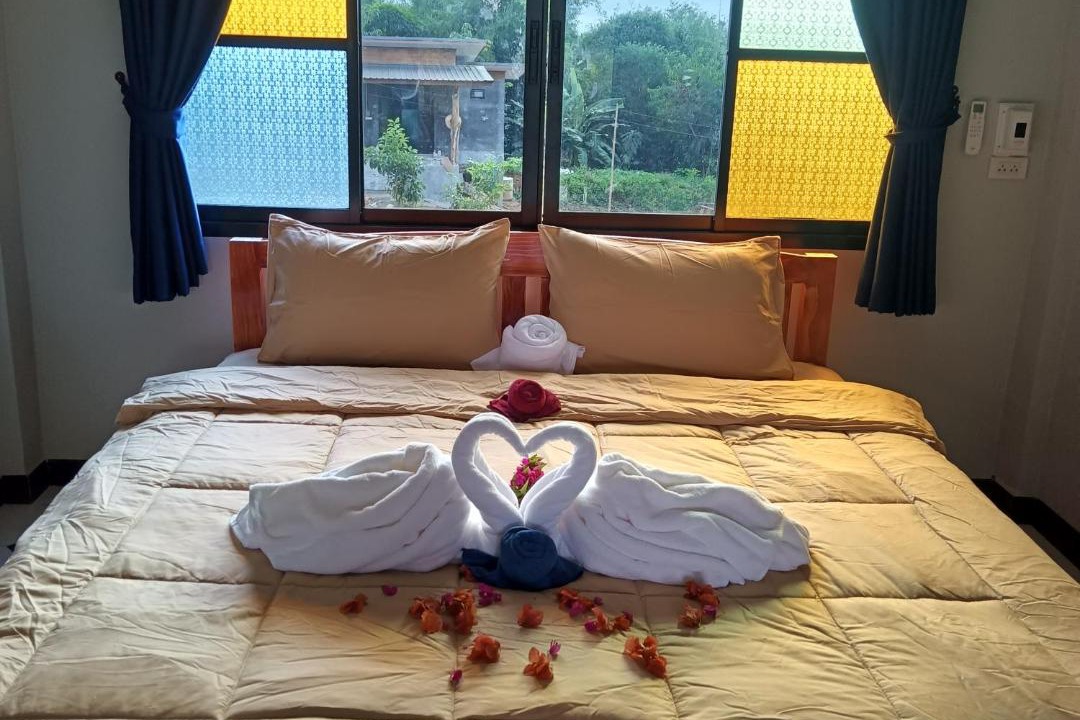 Photo of Bedroom in Mae Tha