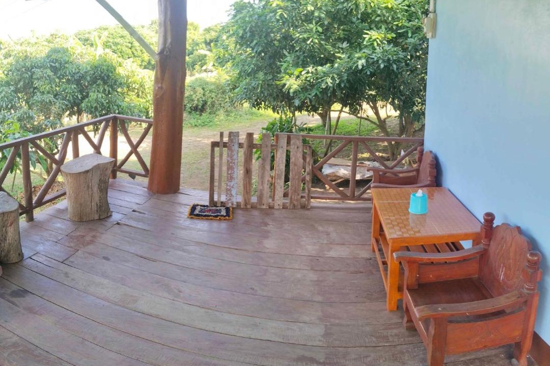 Photo of Others in Chiang Dao