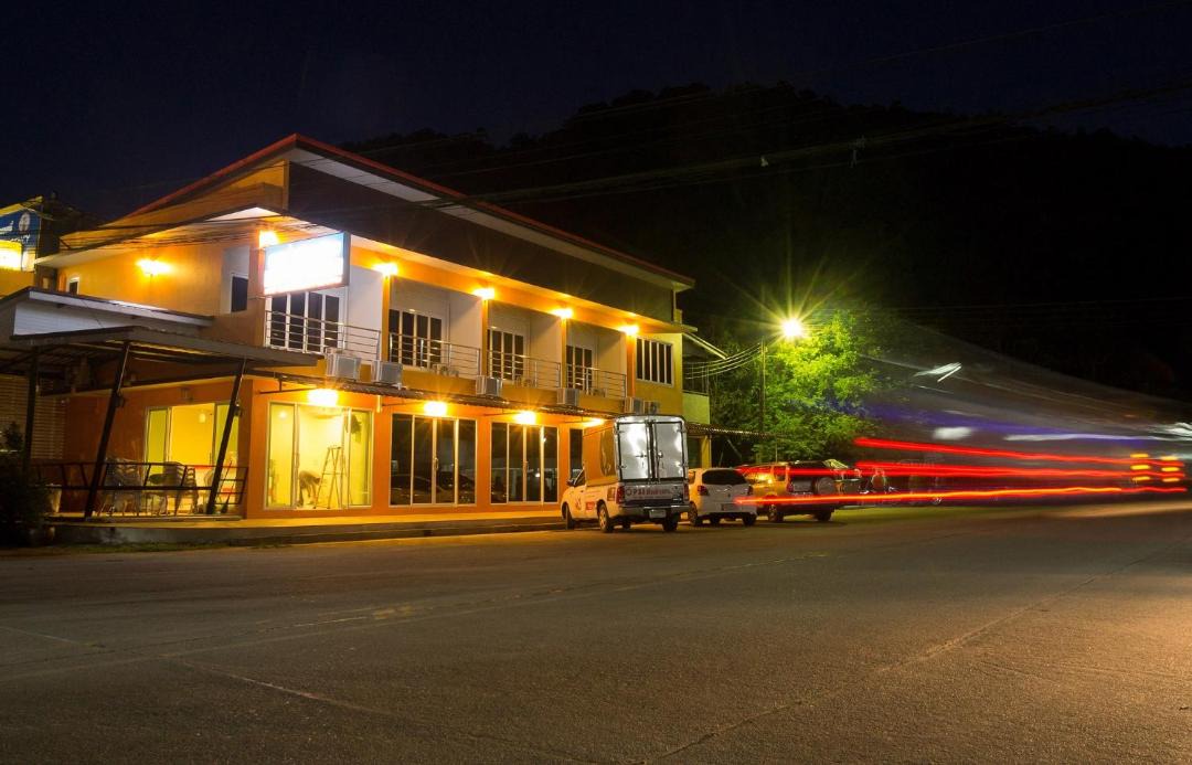 Photo of Others in Ranong