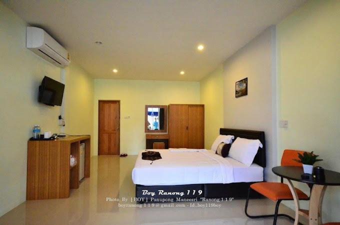 Photo of Others in Ranong