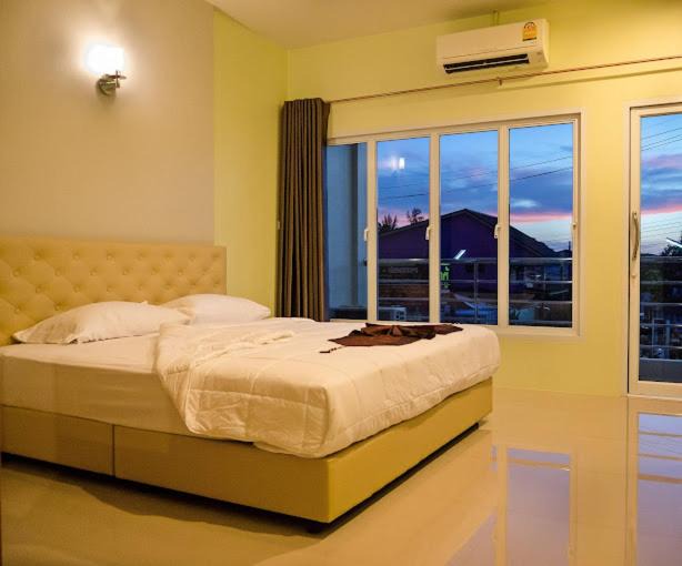 Photo of Bedroom in Ranong