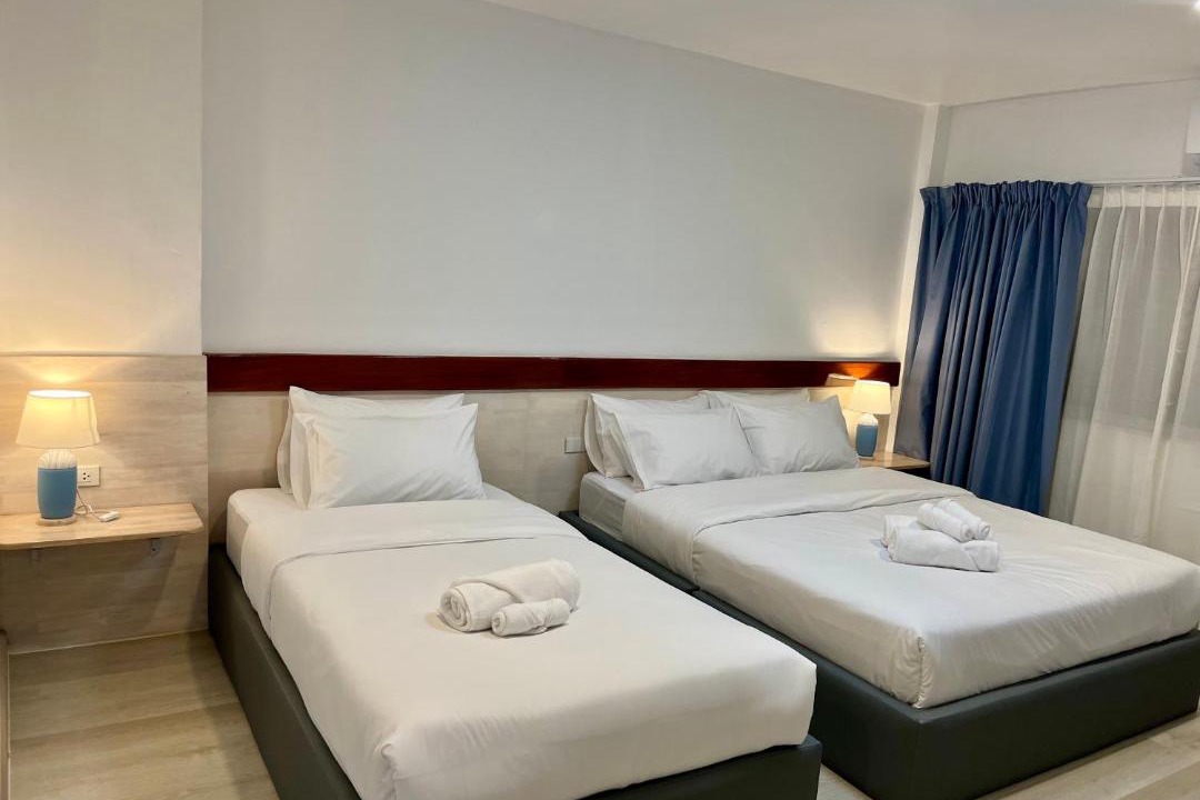 Photo of Bedroom in Suan Luang