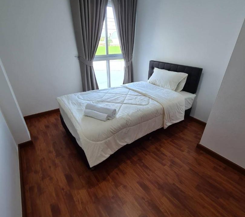 Photo of Bedroom in Nakhon Chai Si