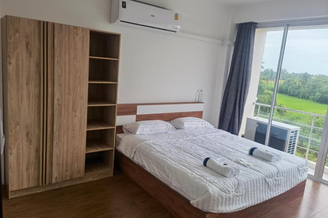 Photo of Bedroom in Nakhon Chai Si