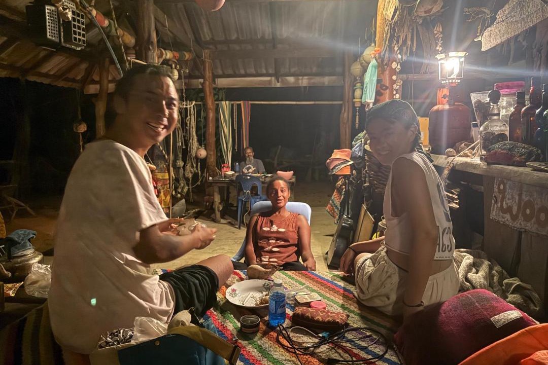 Photo of Others in Ranong